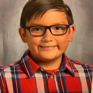 Meet your Posher, Judy